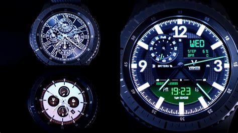 samsung gear s3 watch face breitling|samsung gear s3 faces.